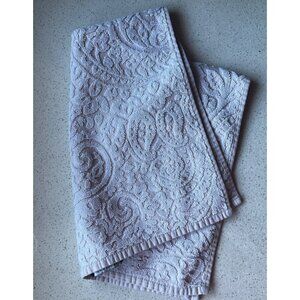 Lauren Ralph Lauren Textured Cotton Bath Towel 24"x16"